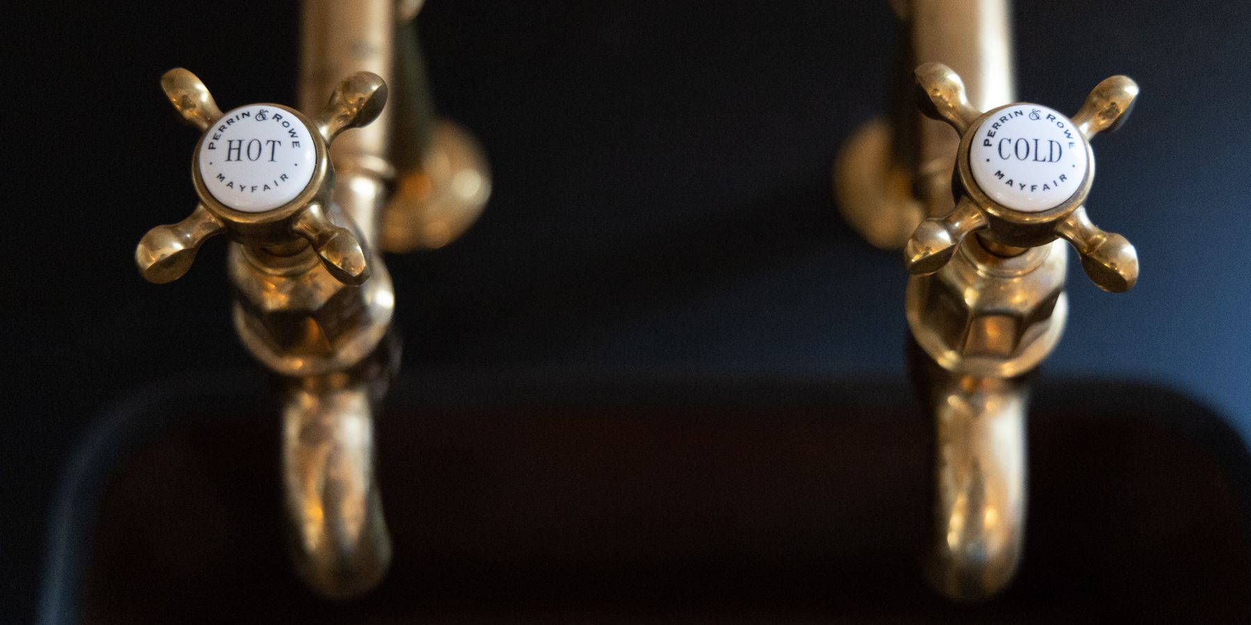 Interior of remodeled kitchen.