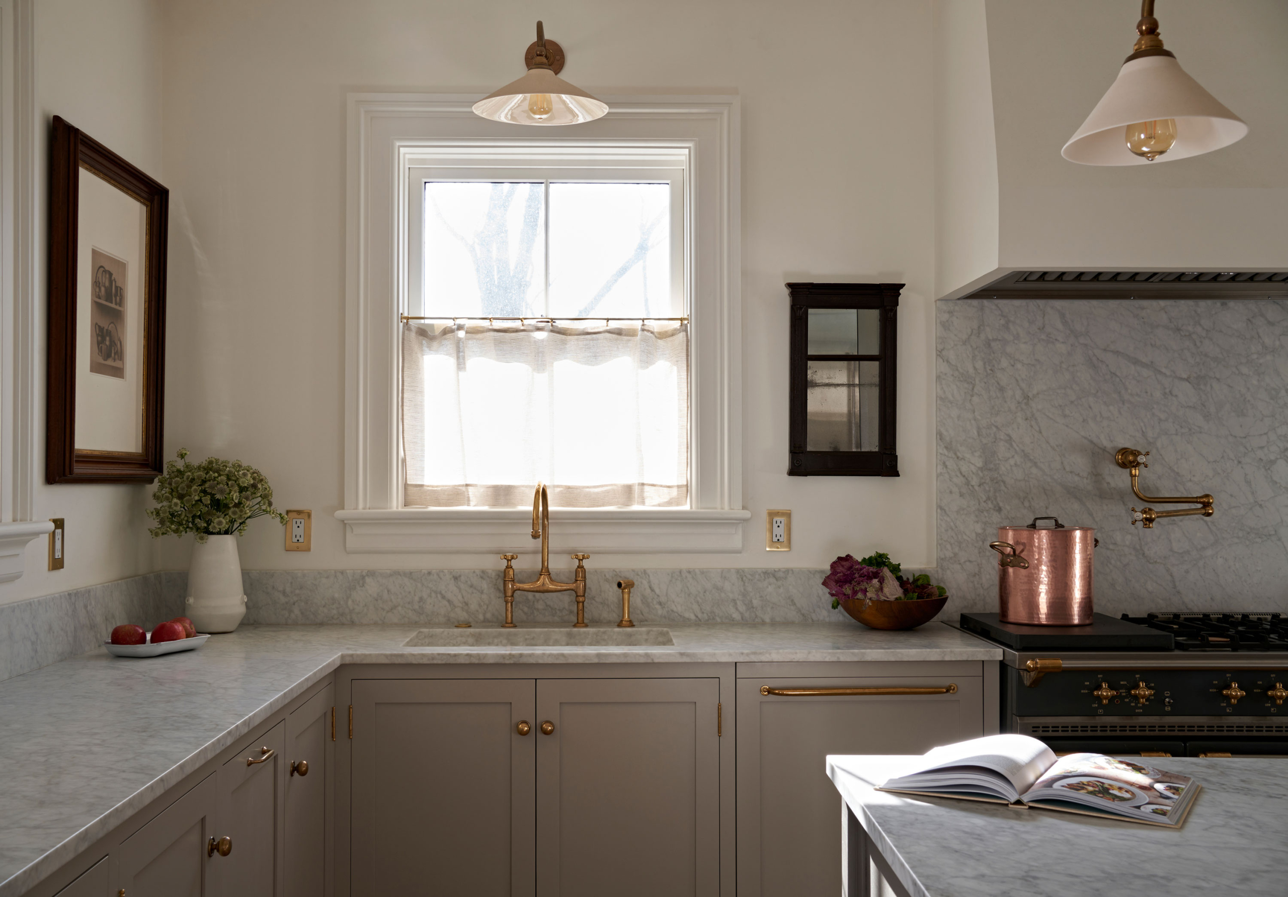 Prospect Kitchen