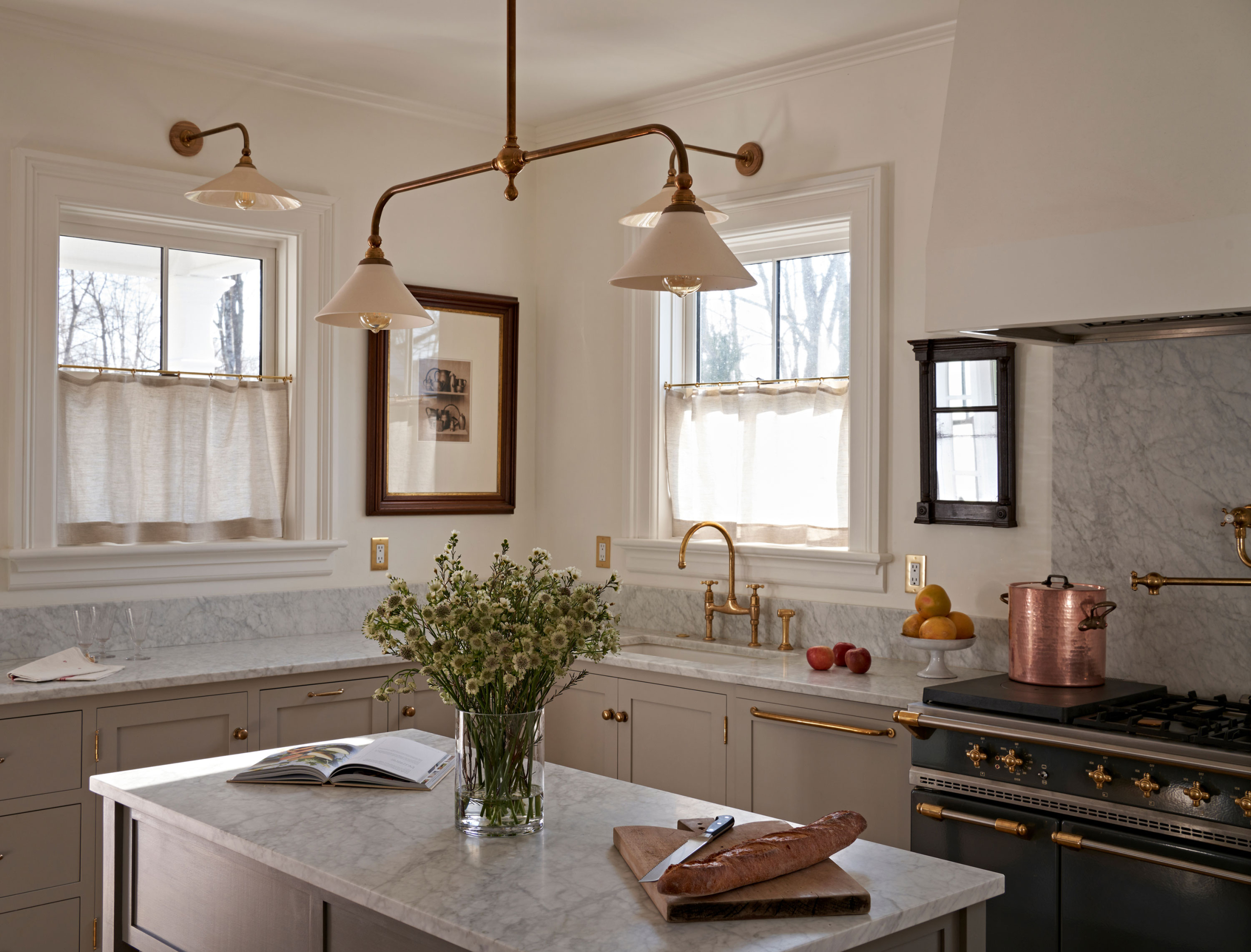 Prospect Kitchen