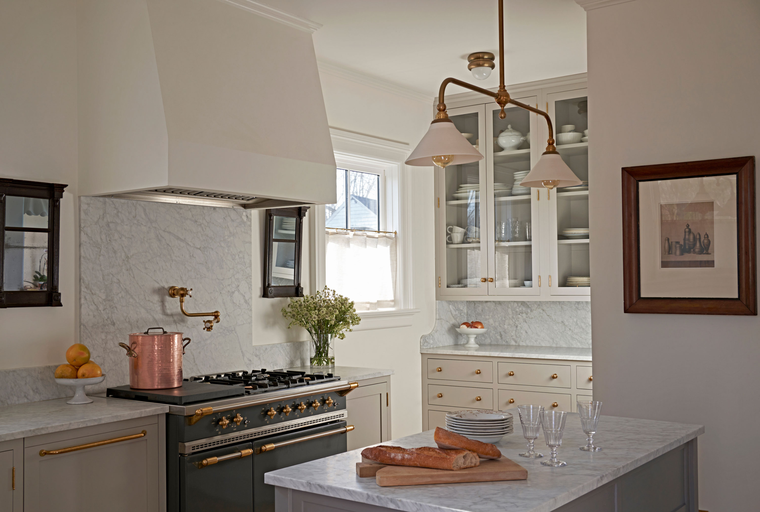 Prospect Kitchen