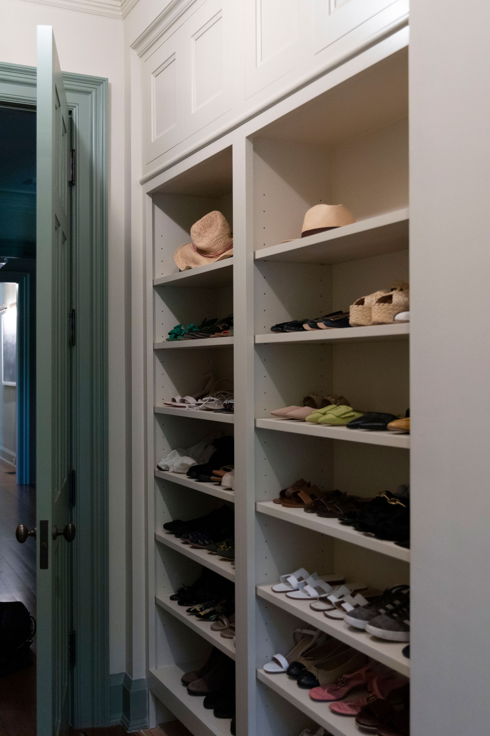 Calkinstown Closet