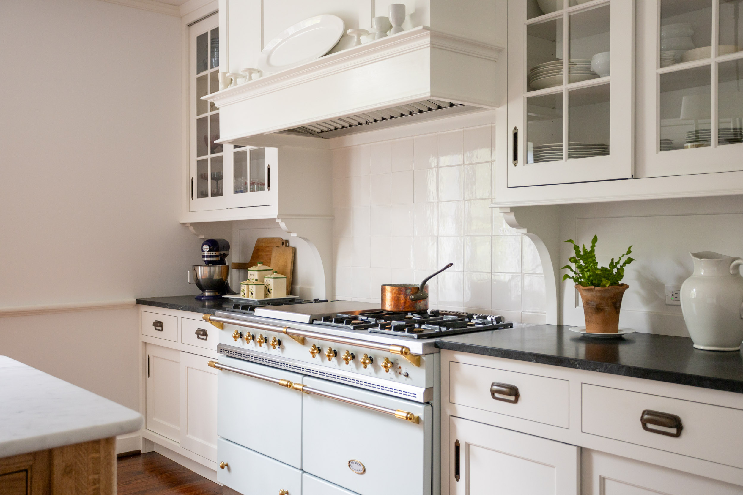 Washington Depot Kitchen