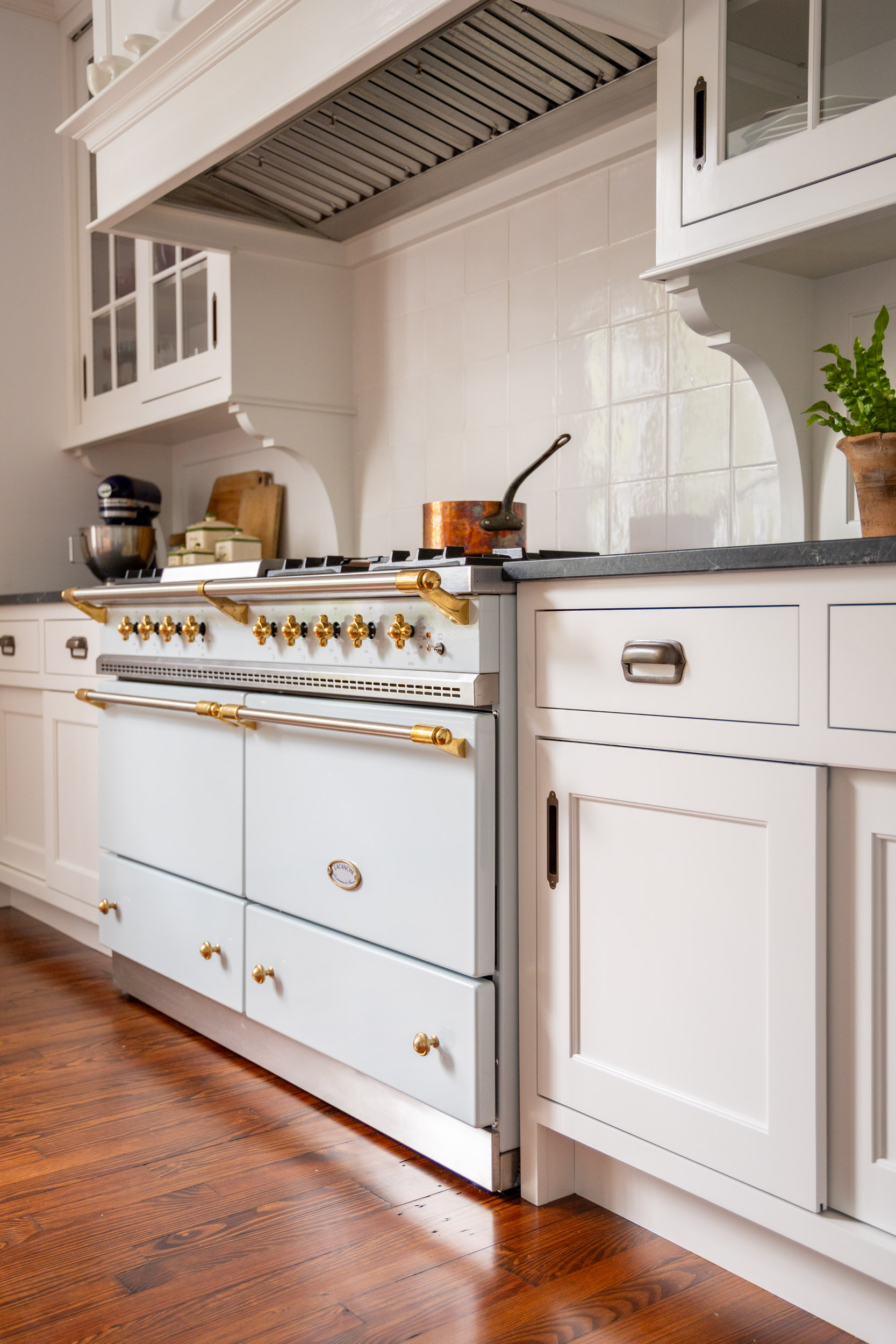 Washington Depot Kitchen