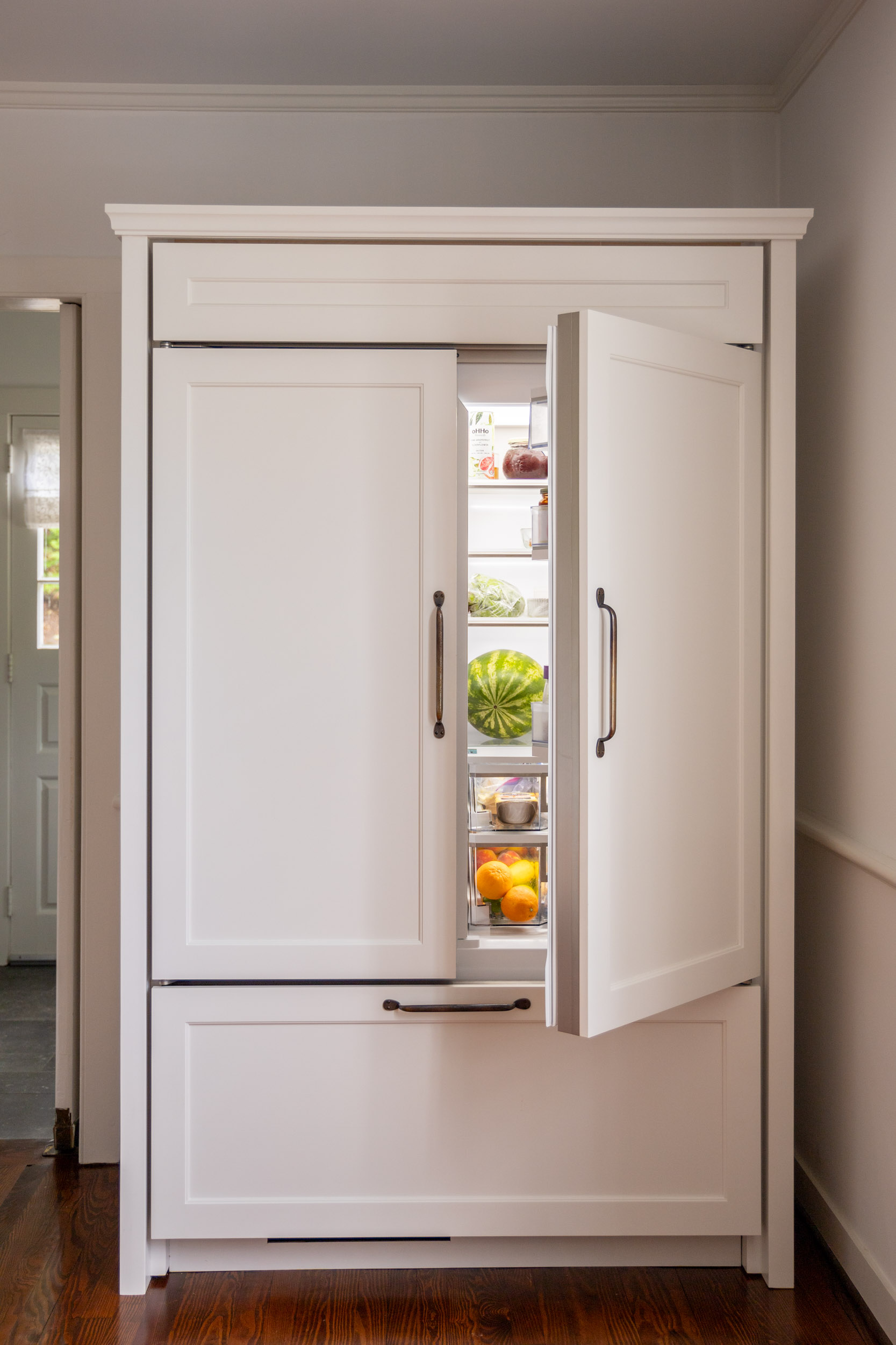 Washington Depot Kitchen