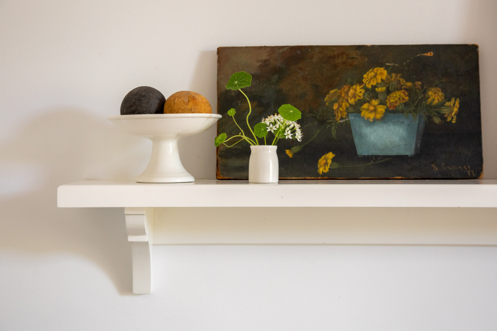 Washington Depot Kitchen