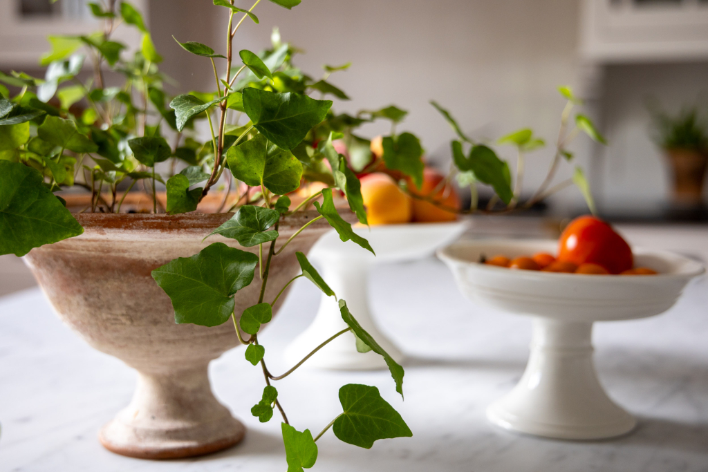 Washington Depot Kitchen