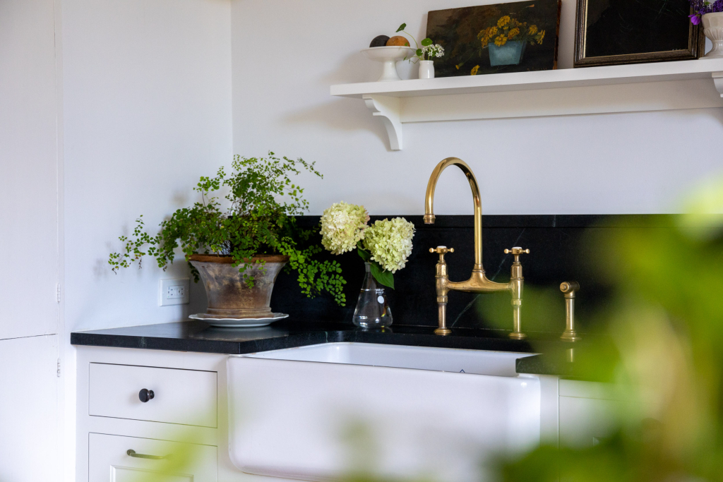 Washington Depot Kitchen