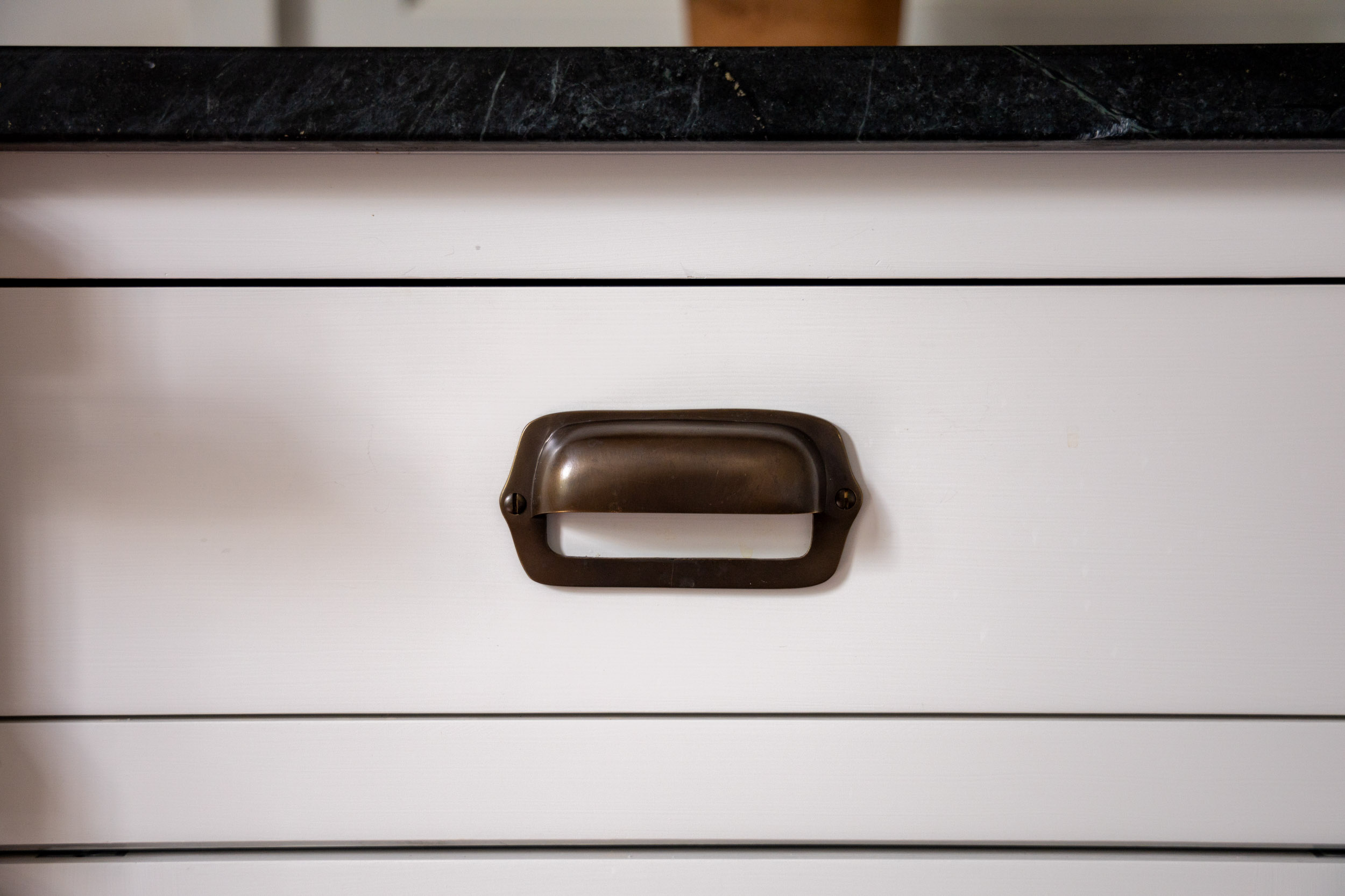 Washington Depot Kitchen