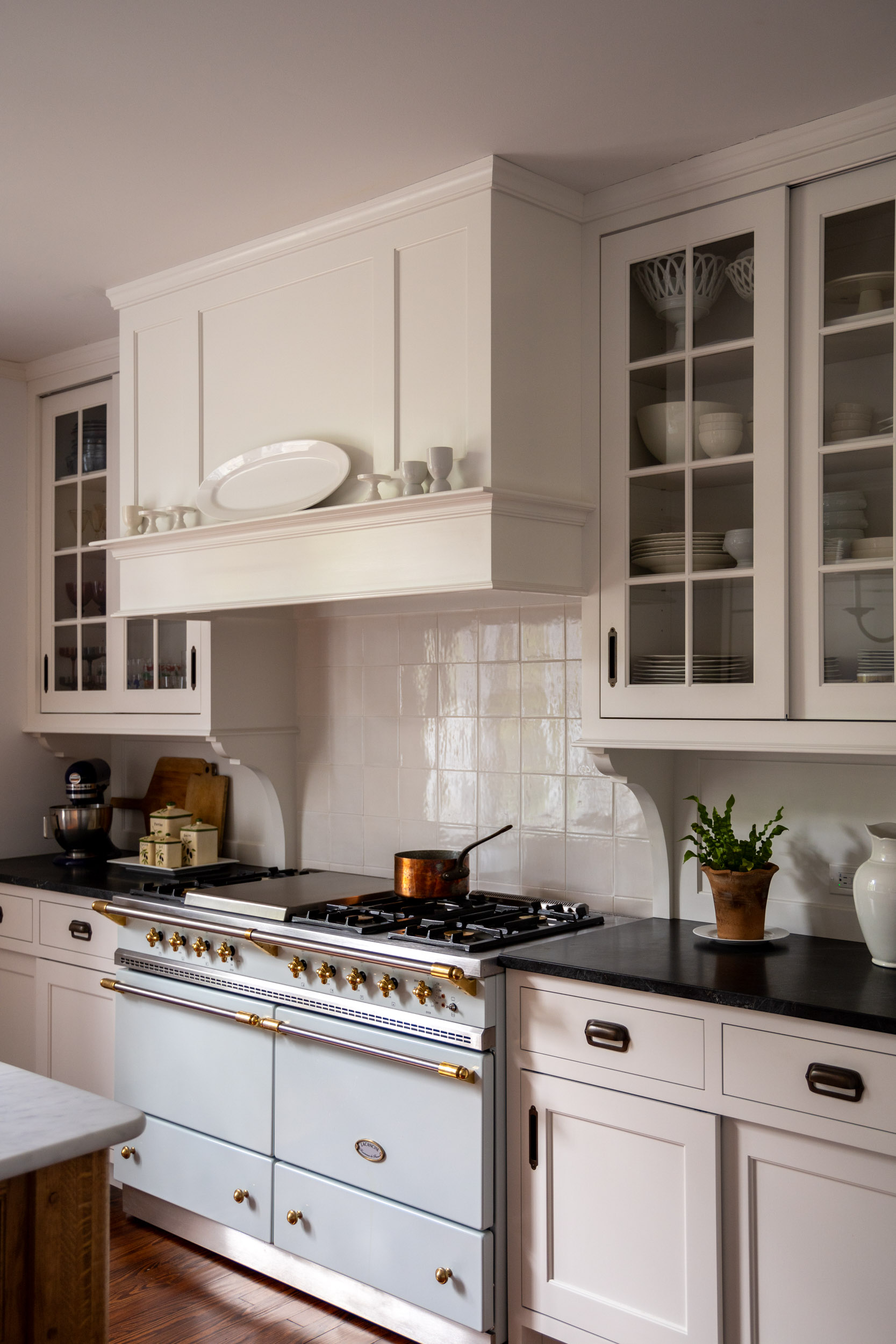 Washington Depot Kitchen