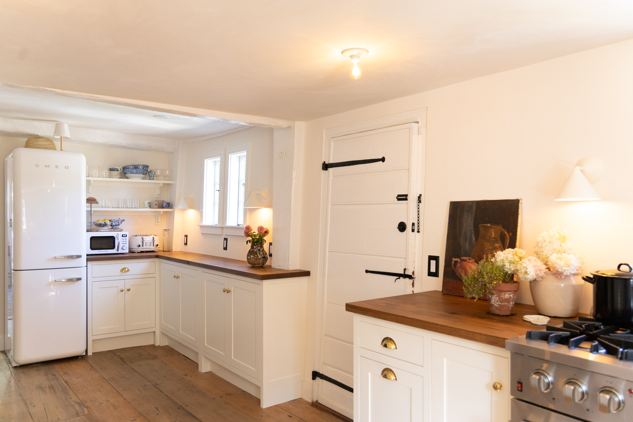 West Morris Kitchen