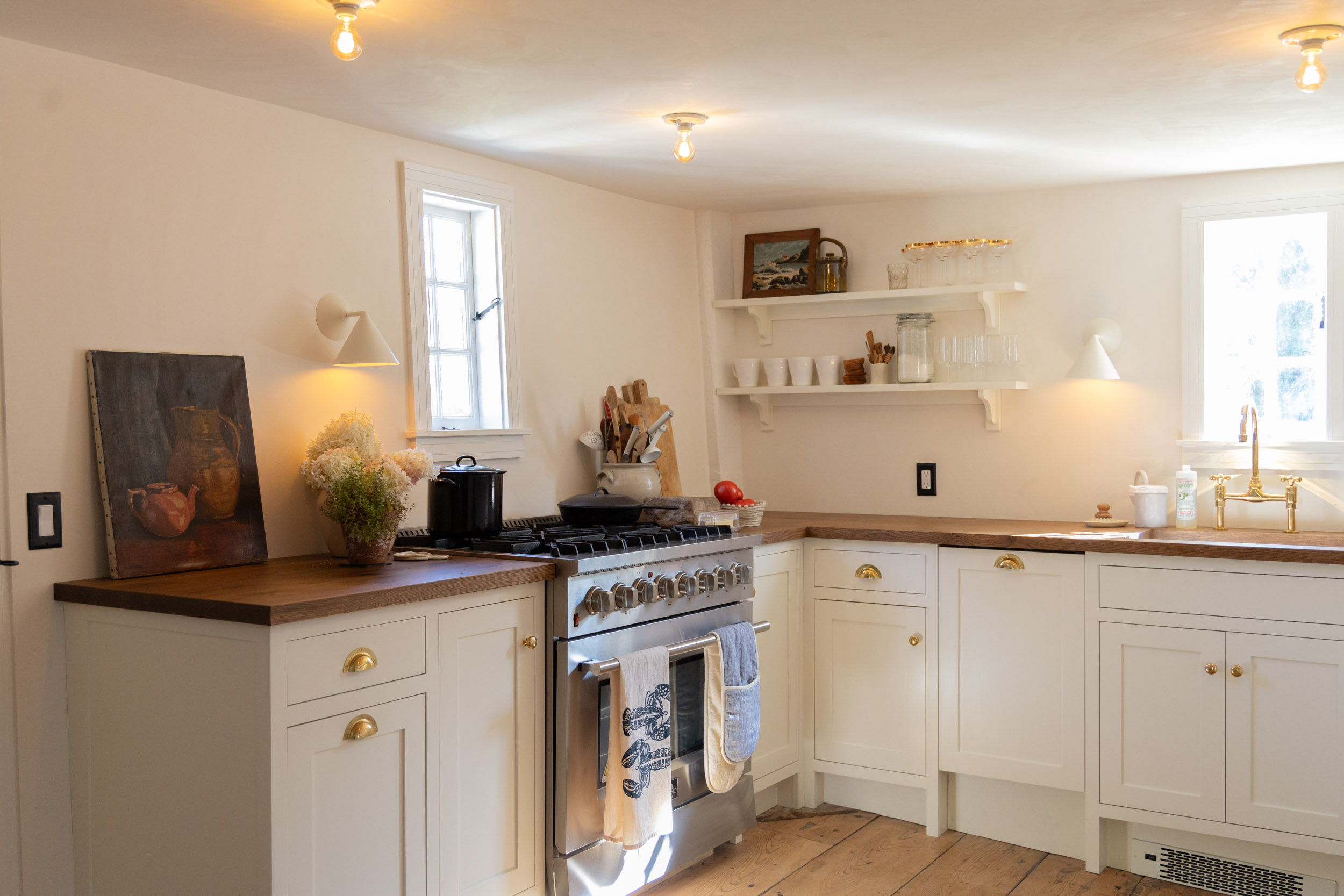 West Morris Kitchen