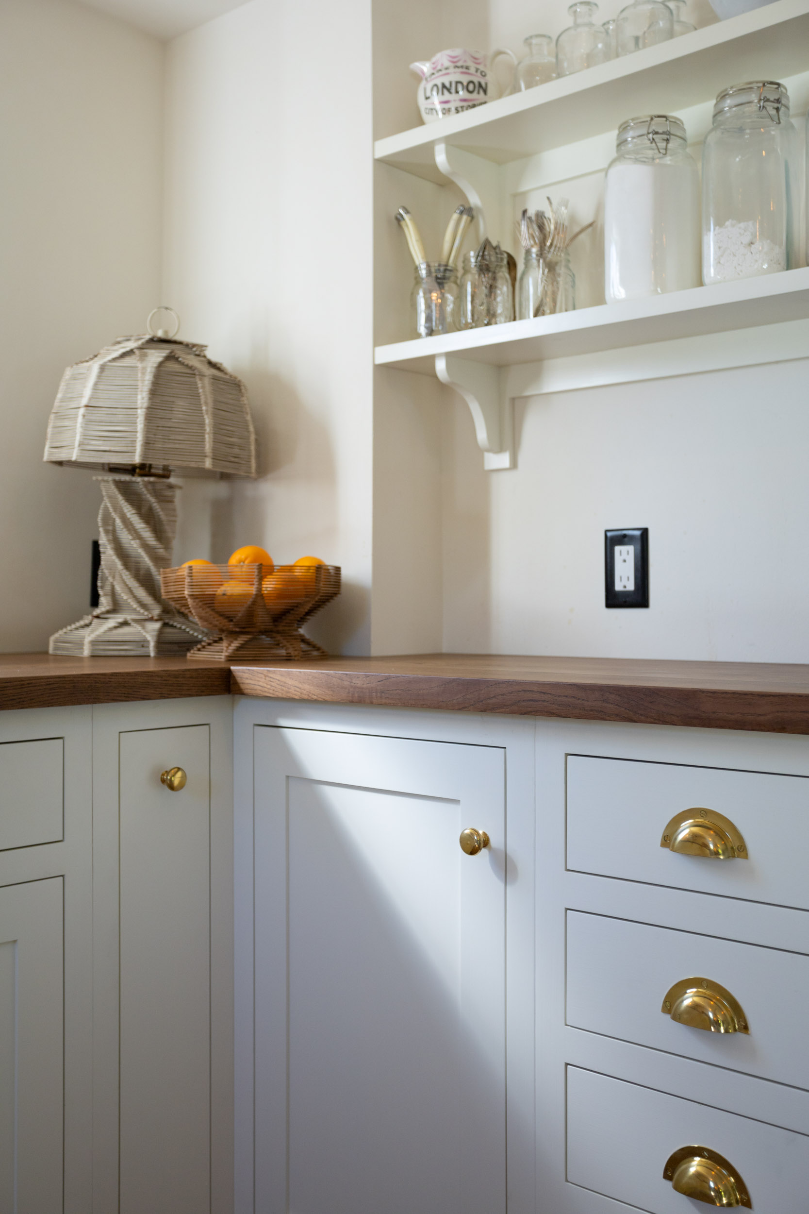 West Morris Kitchen