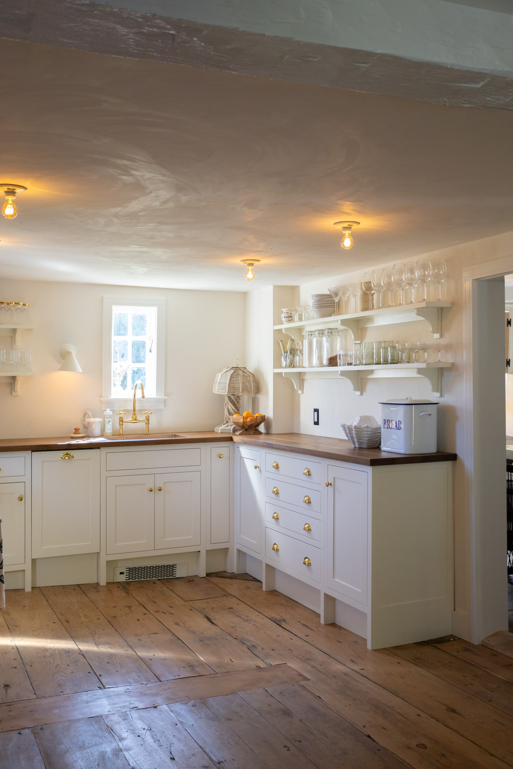 West Morris Kitchen