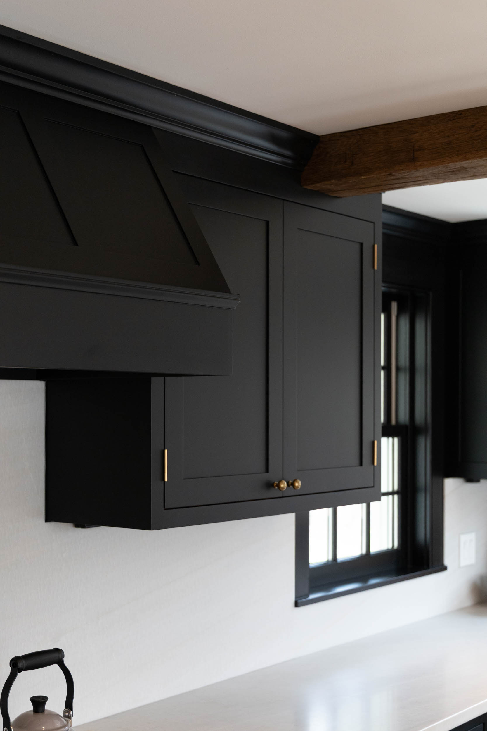 Morris Kitchen