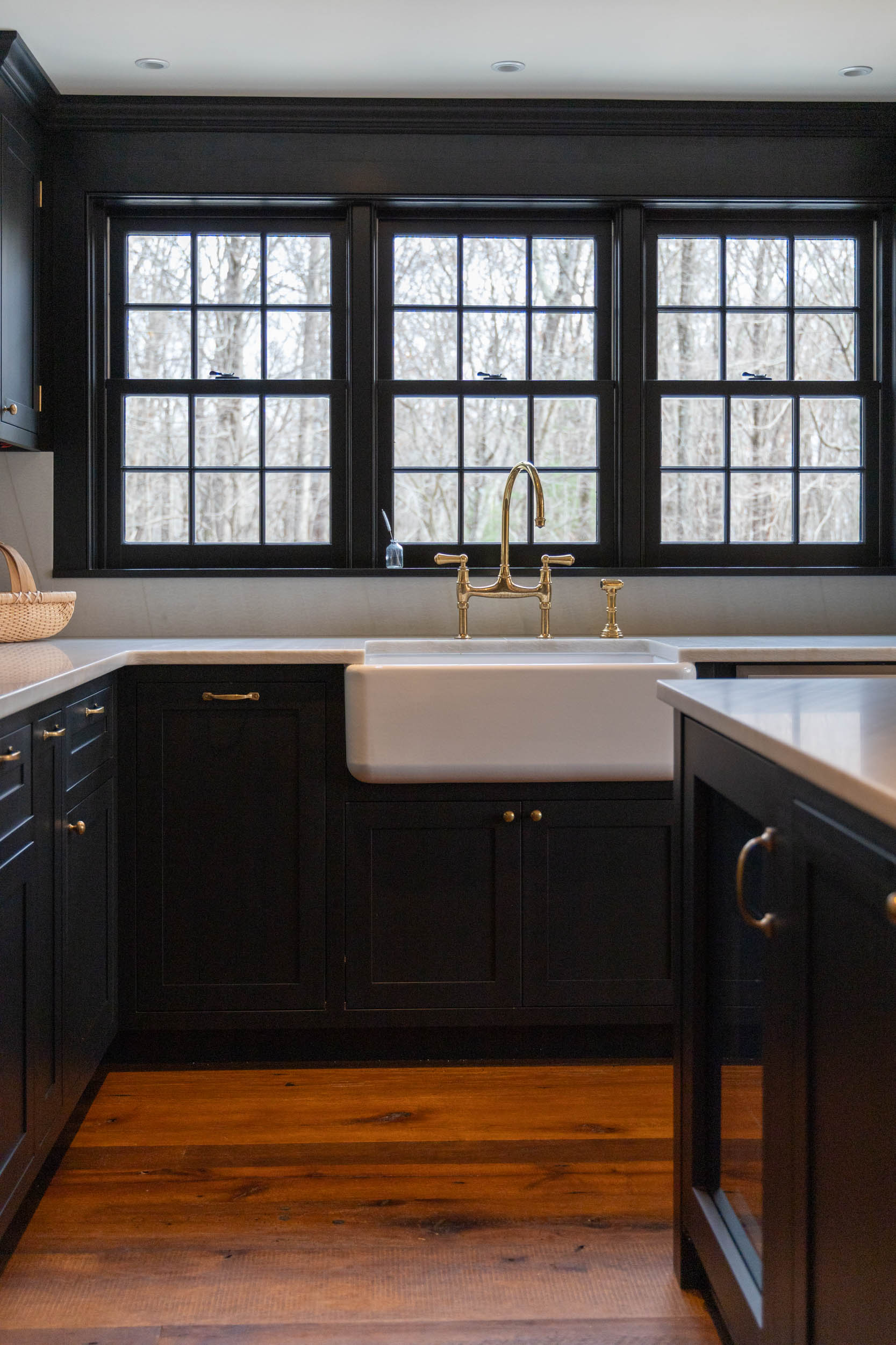Morris Kitchen