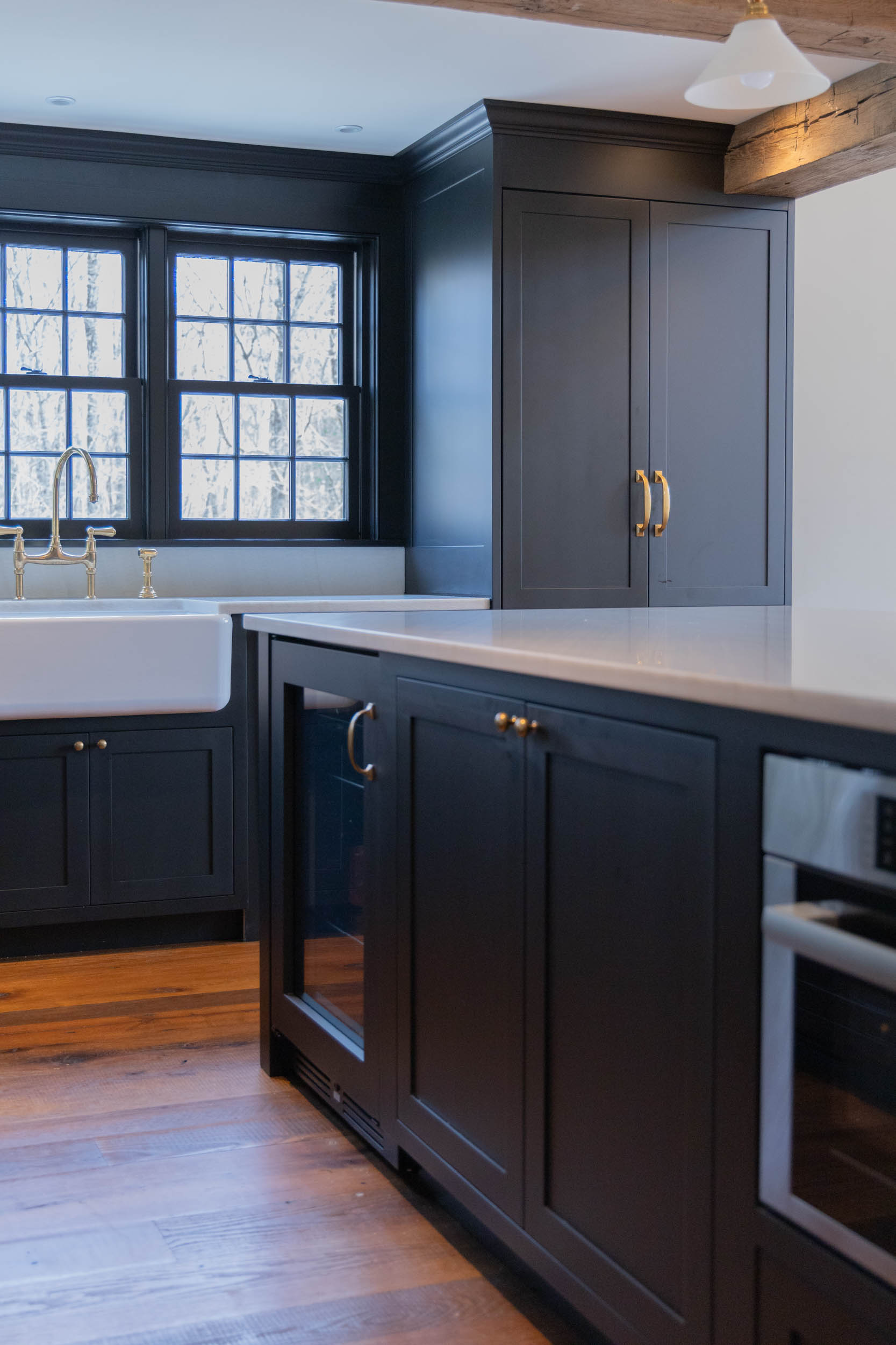 Morris Kitchen