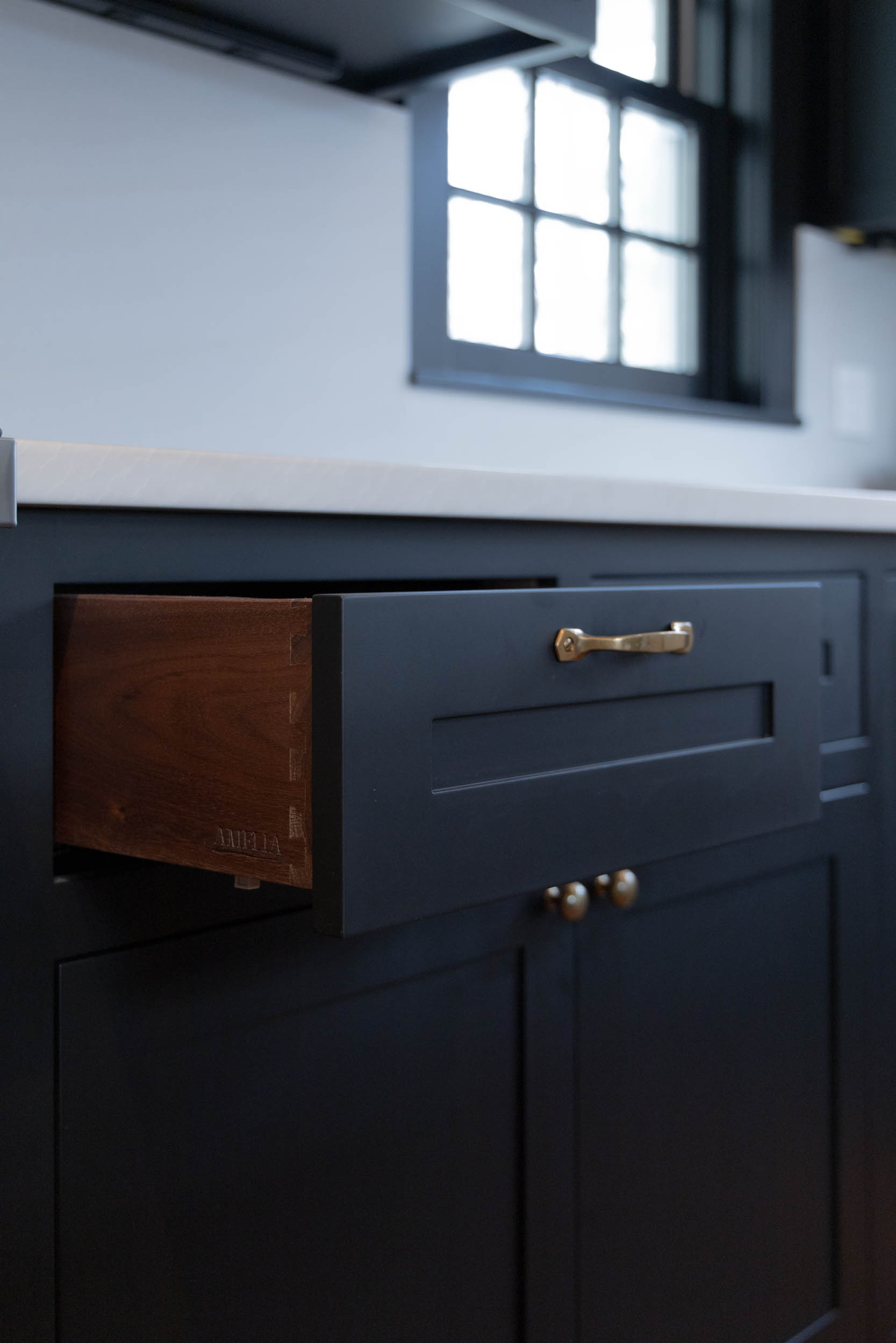 Morris Kitchen