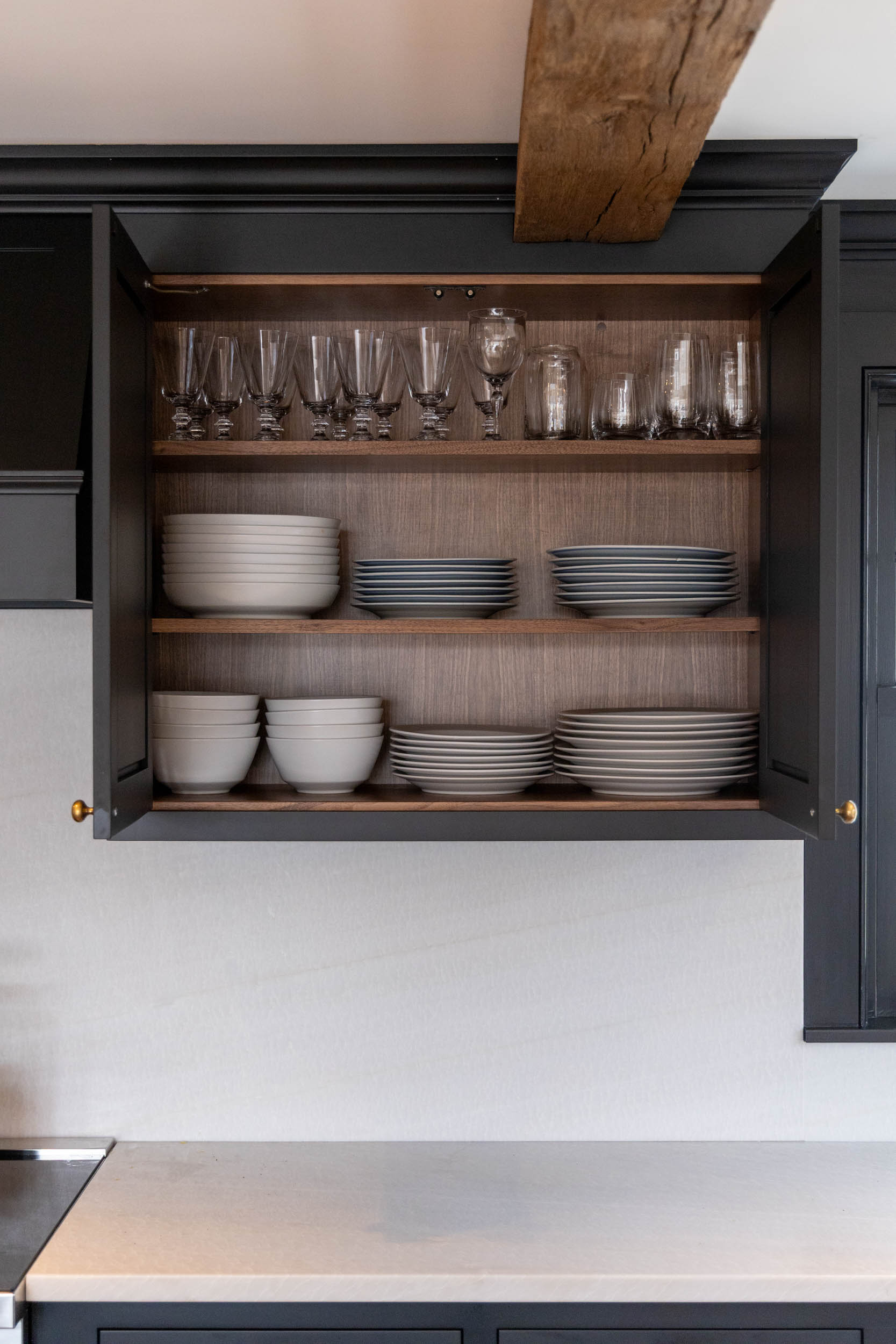 Morris Kitchen