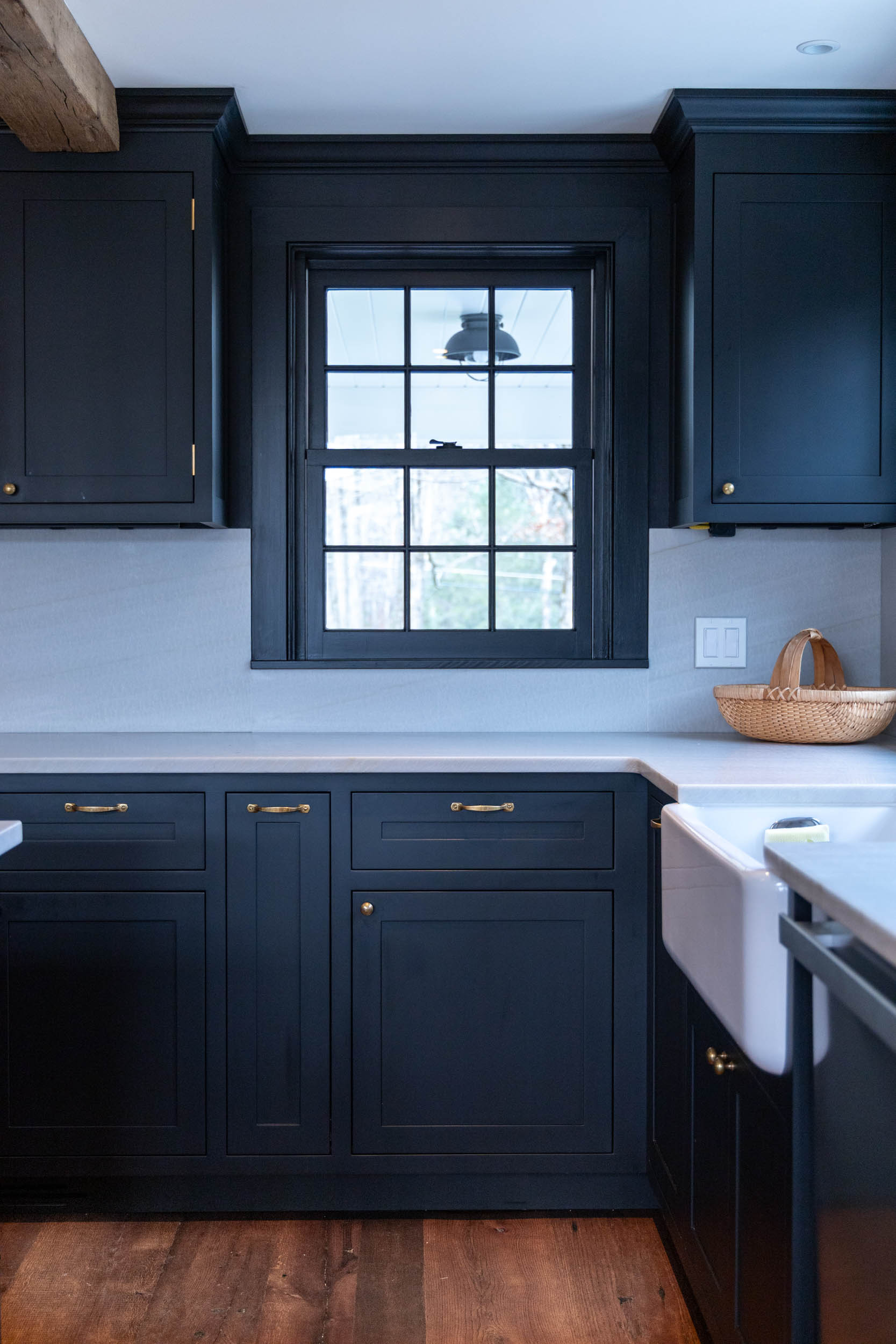 Morris Kitchen