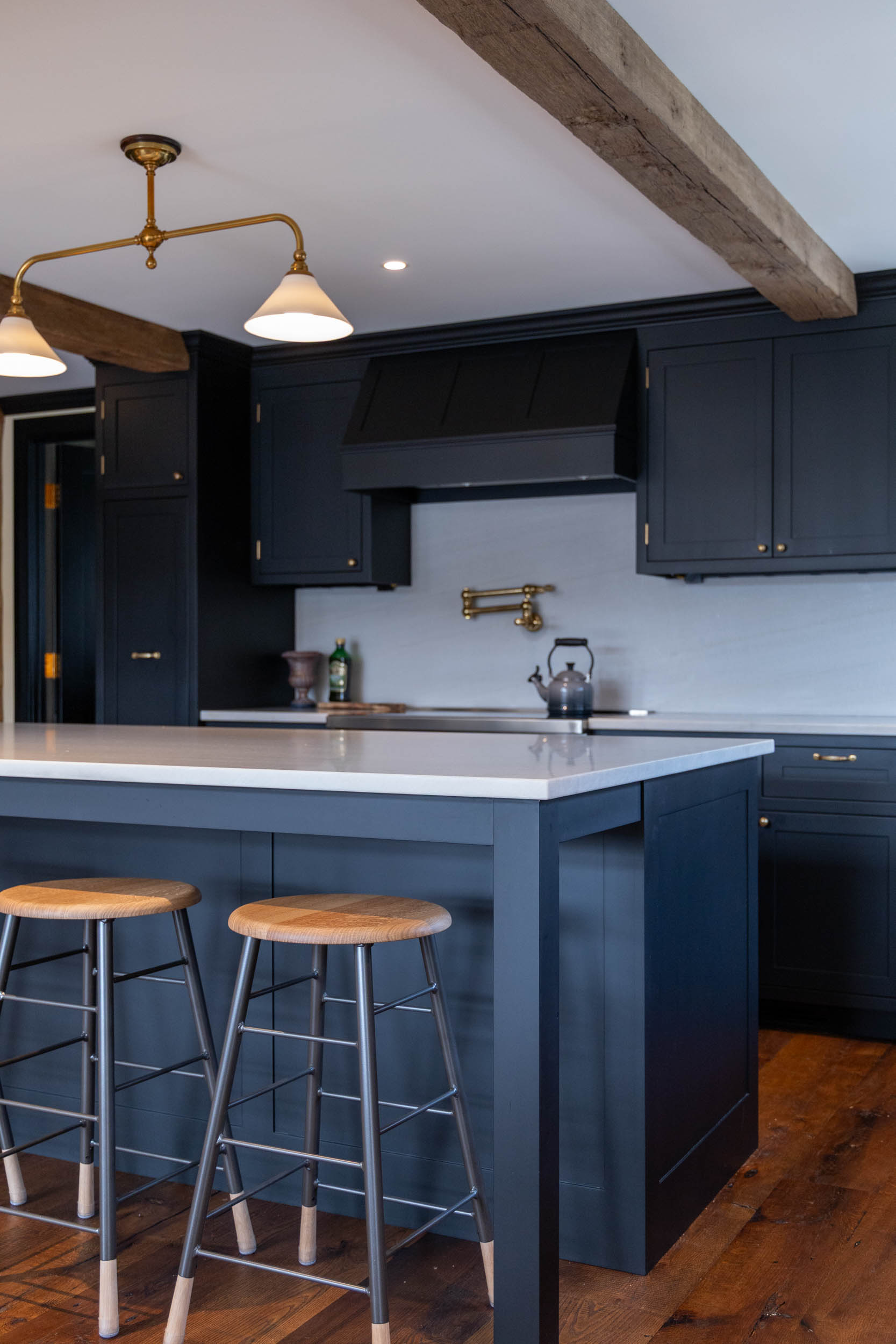 Morris Kitchen