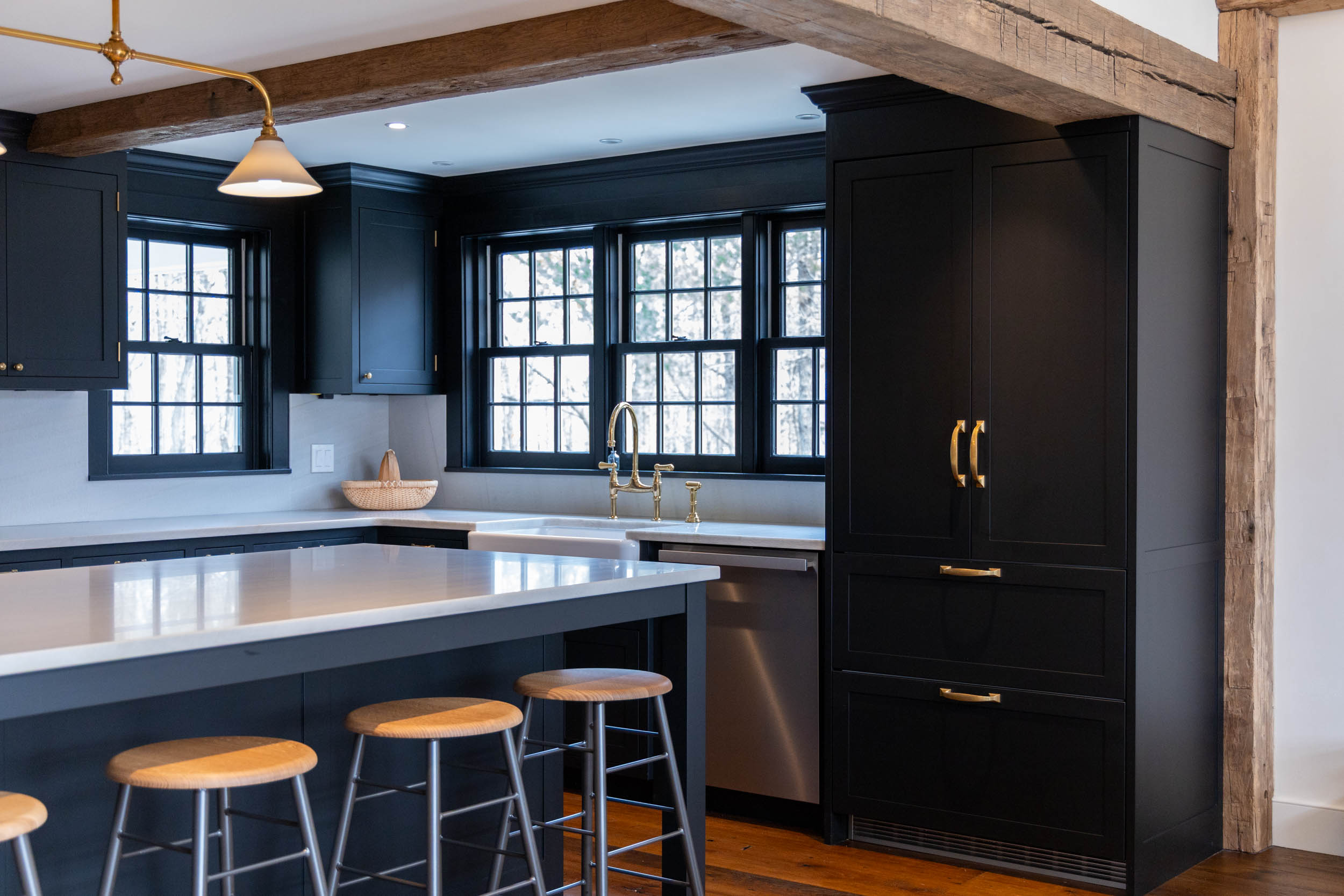 Morris Kitchen