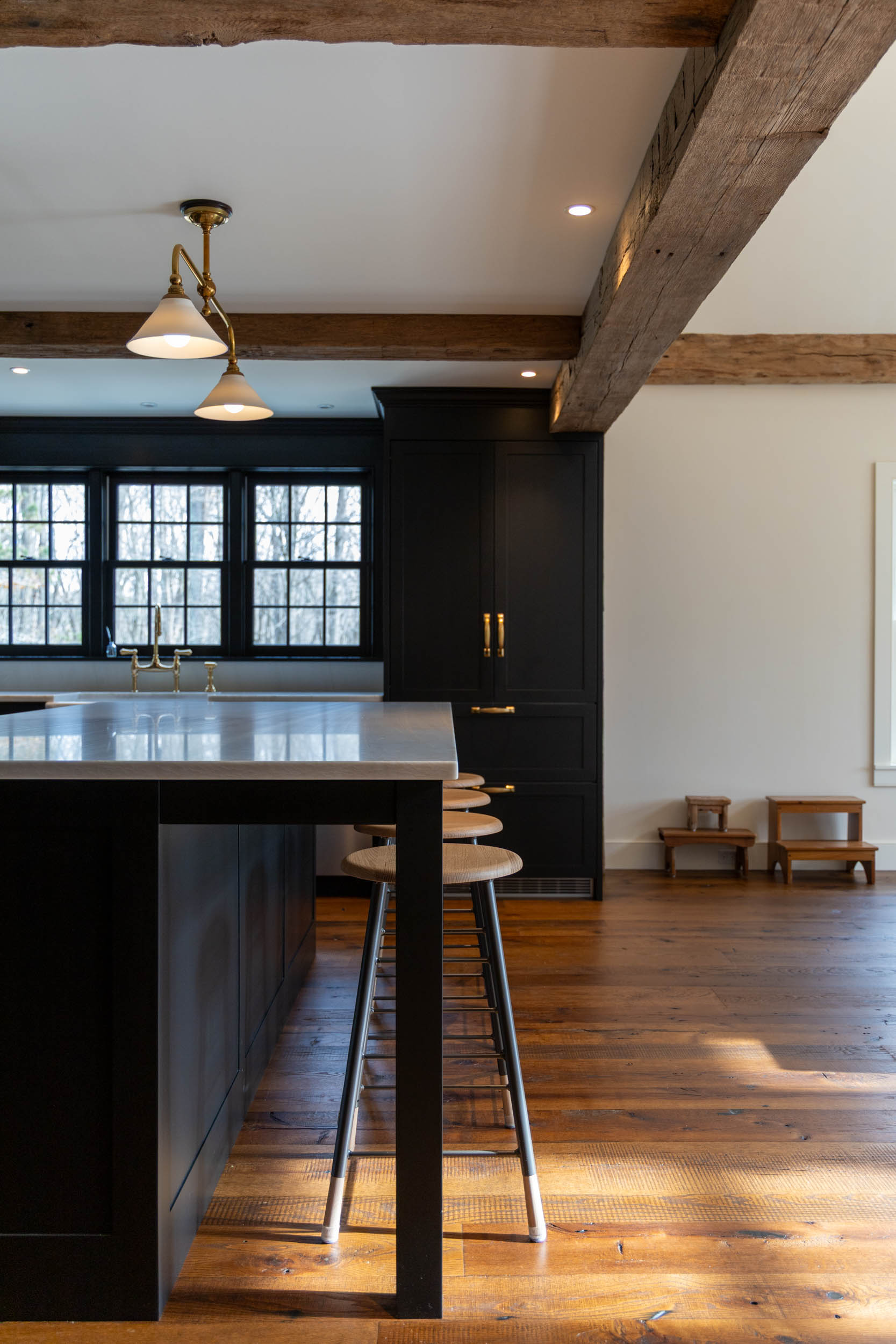 Morris Kitchen