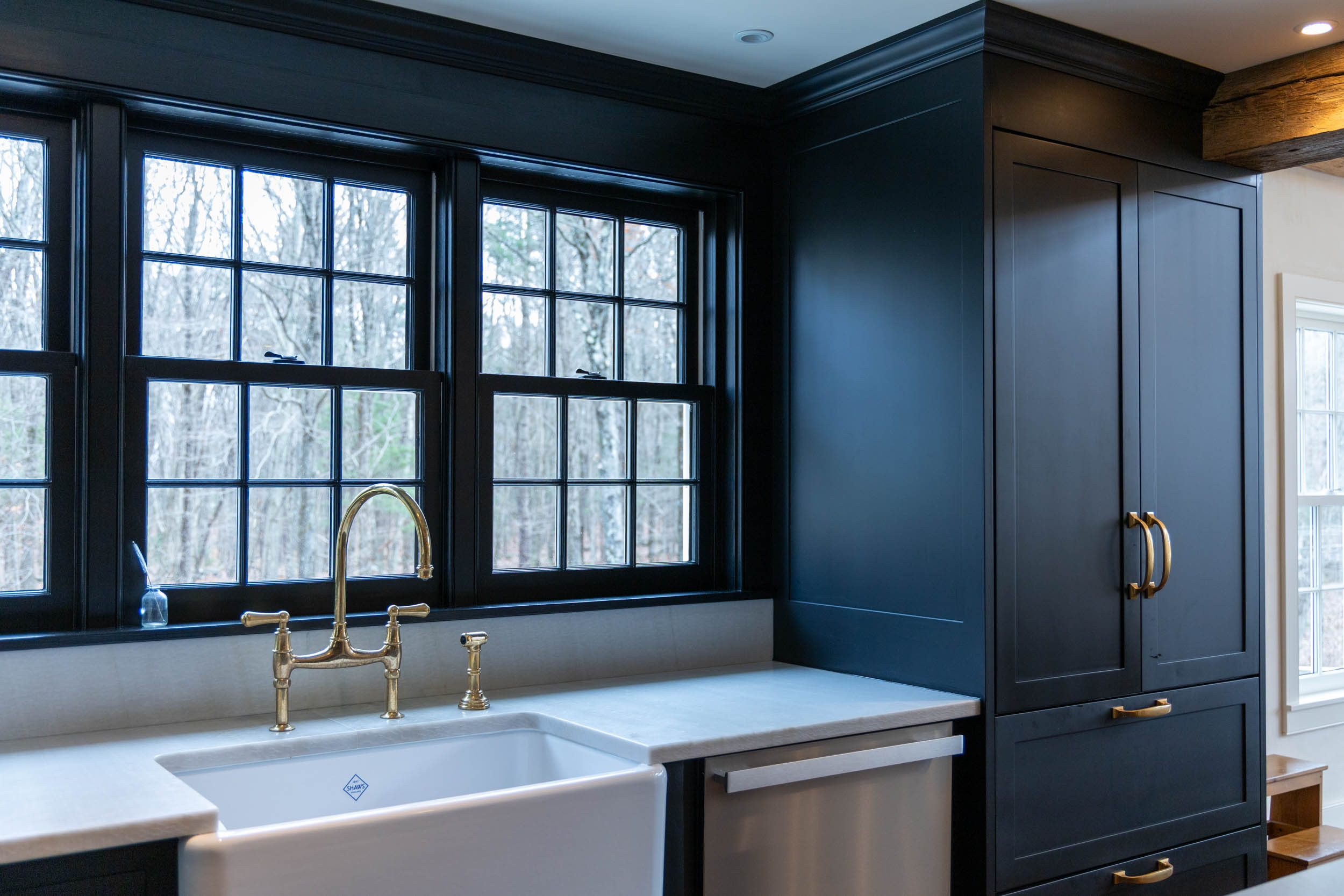 Morris Kitchen