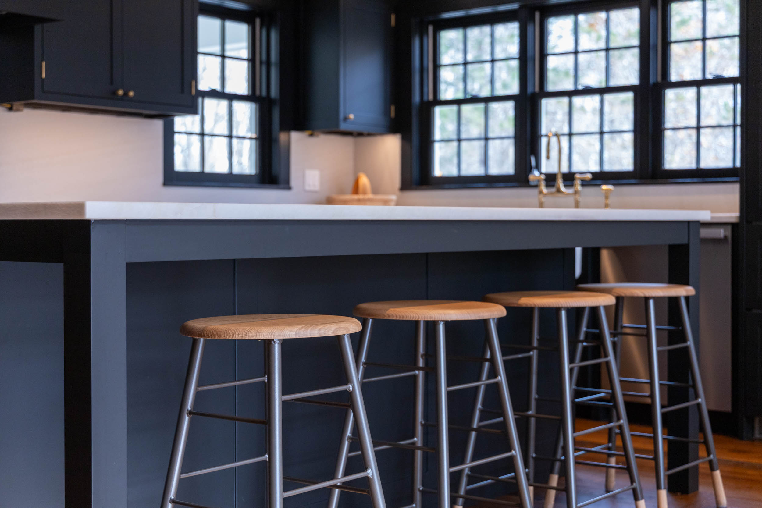 Morris Kitchen
