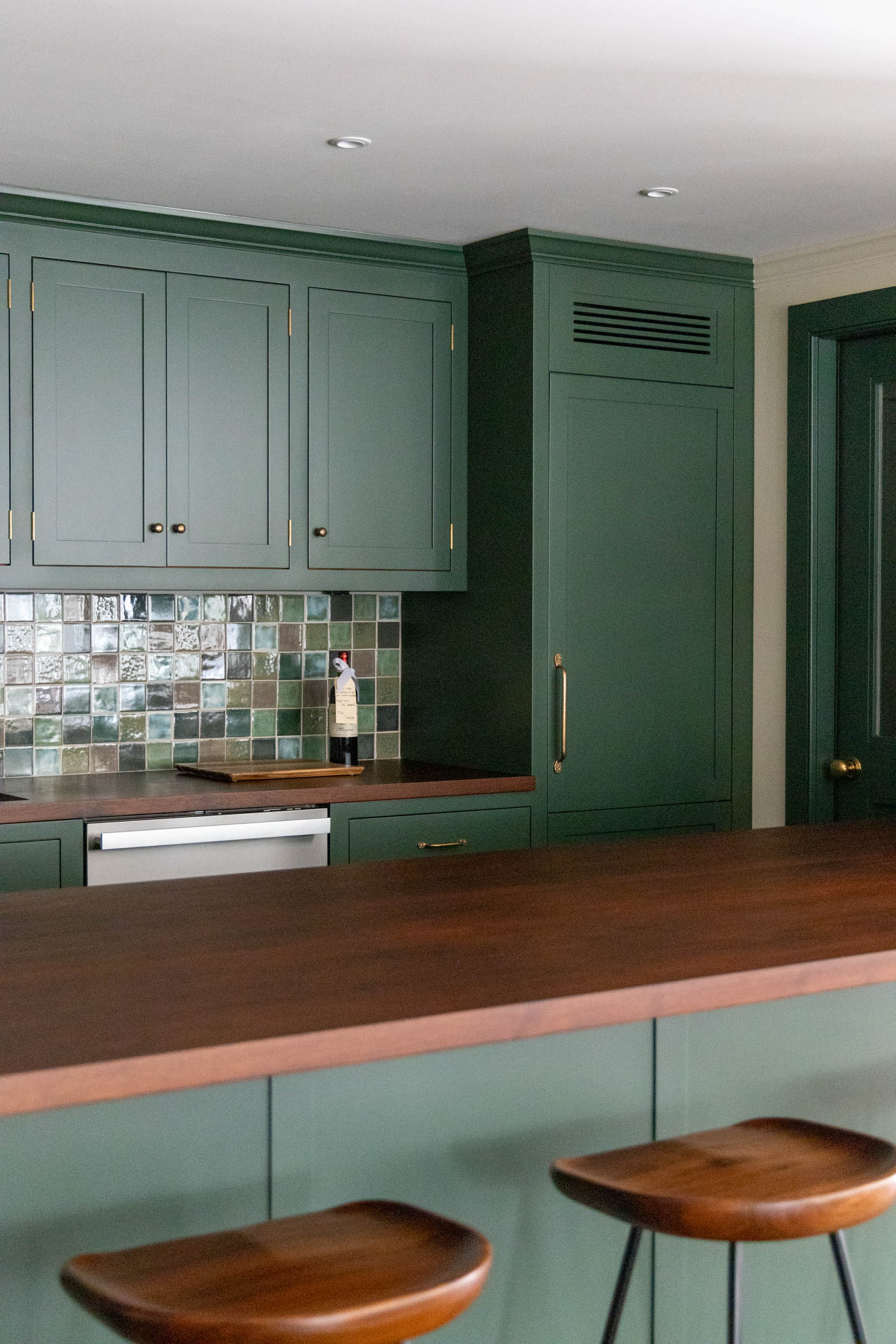 Morris Kitchen