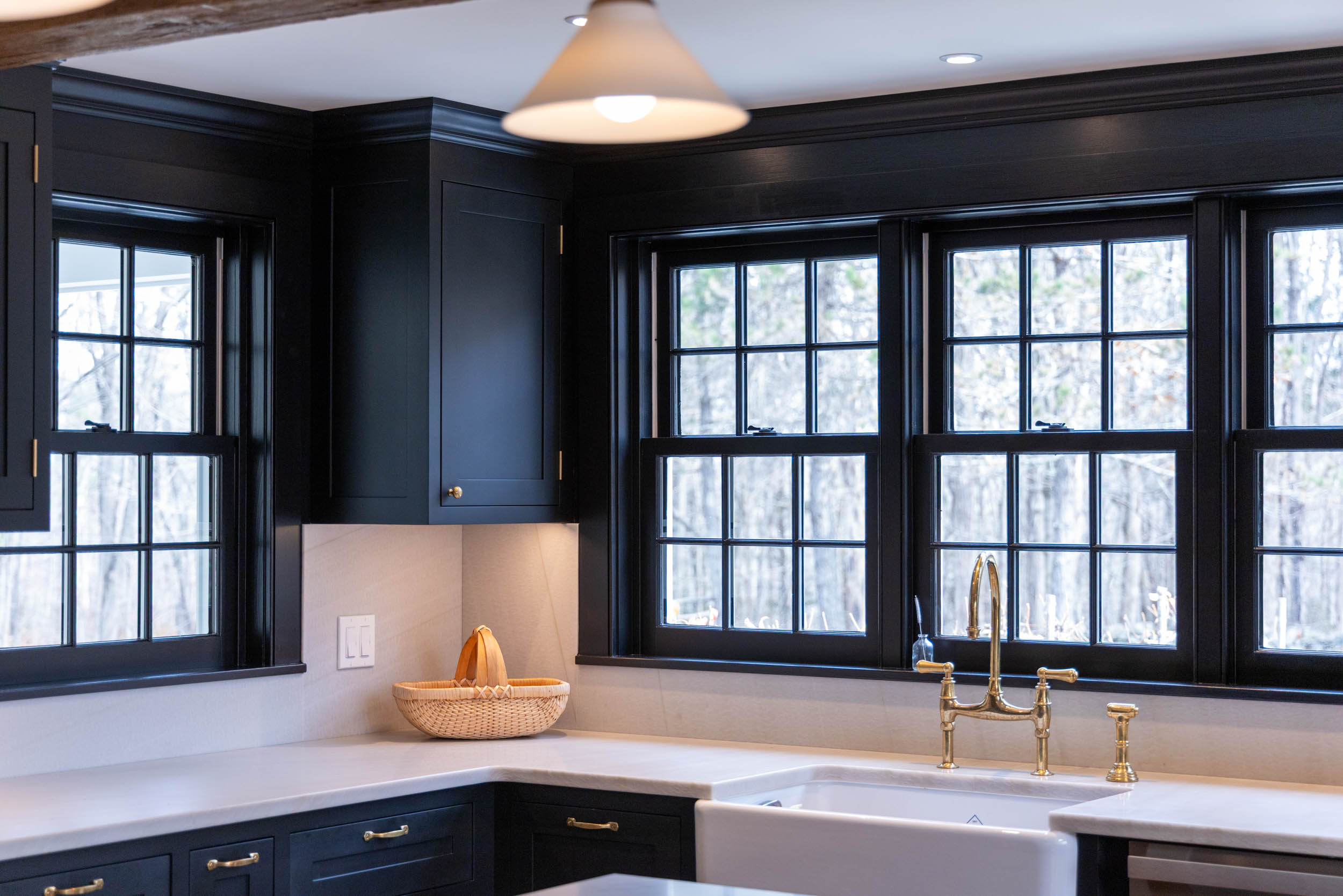 Morris Kitchen