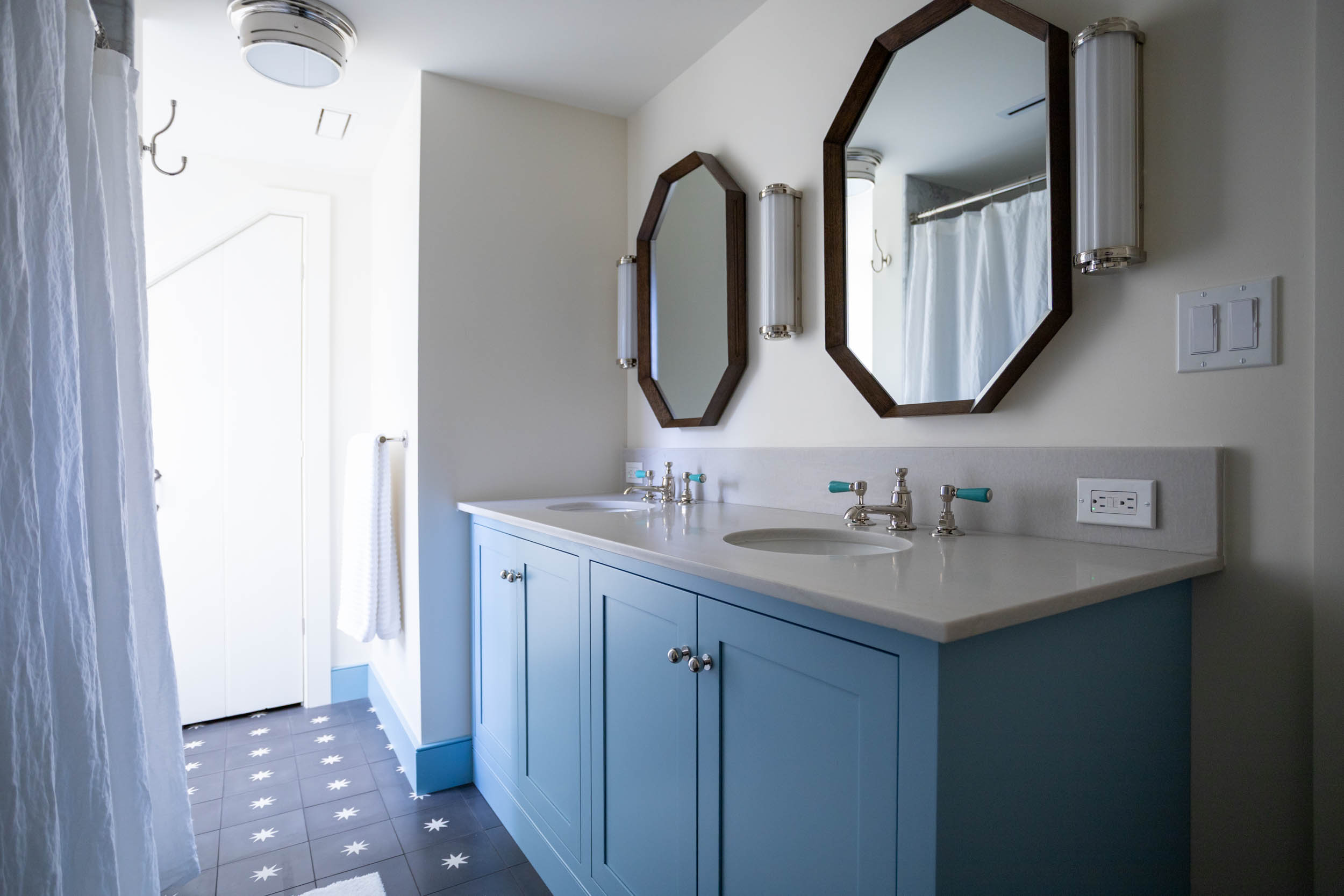 Morris Bath