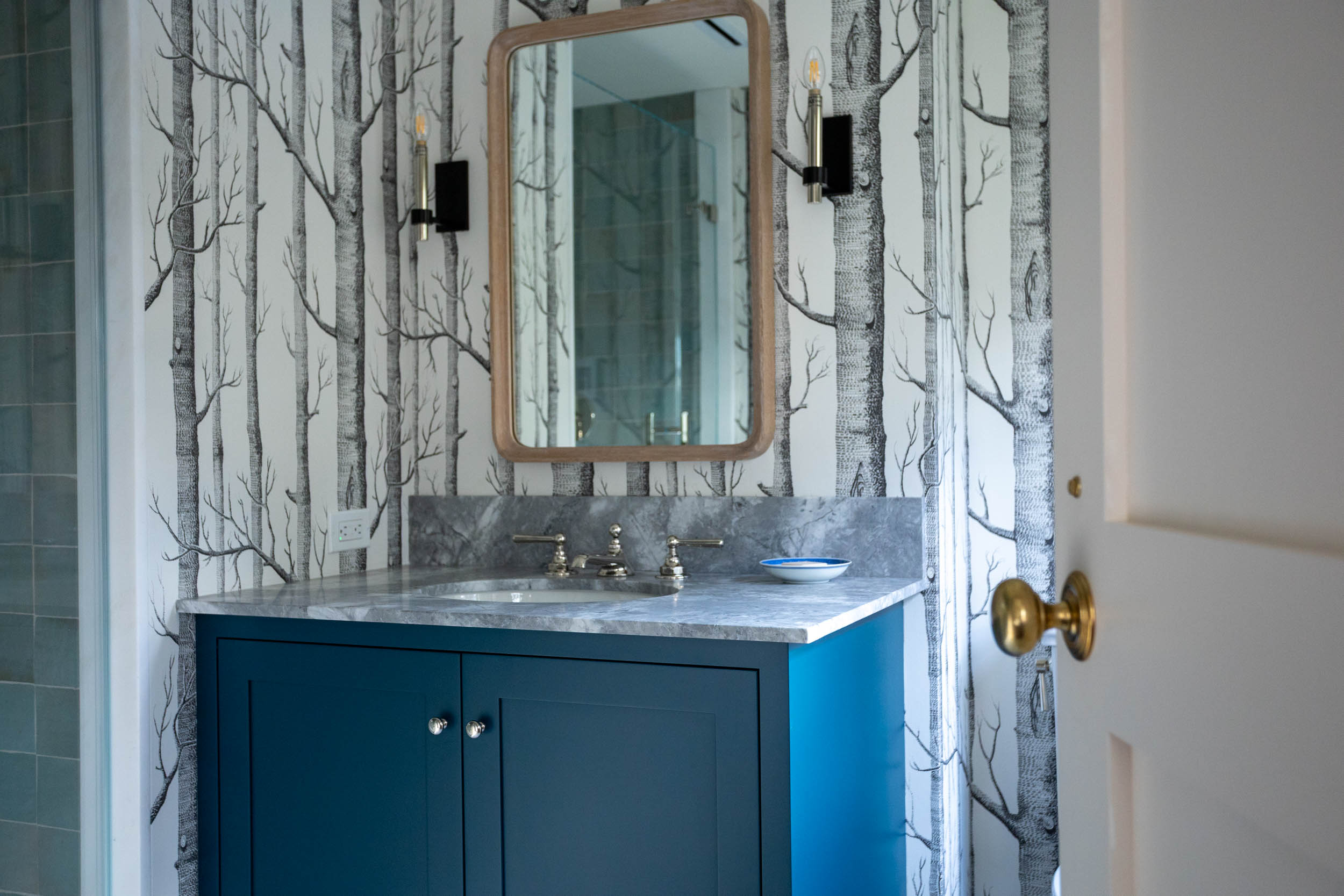 Morris Bath